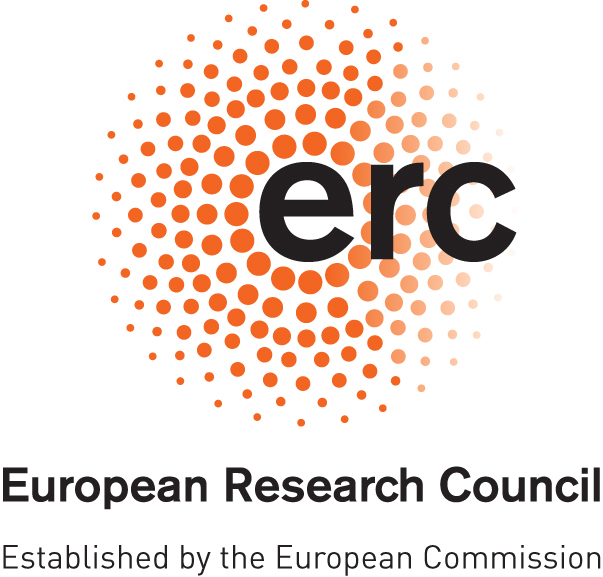 ERC EMBLEM LOGO-ERC