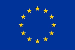 EU EMBLEM flag_yellow_low