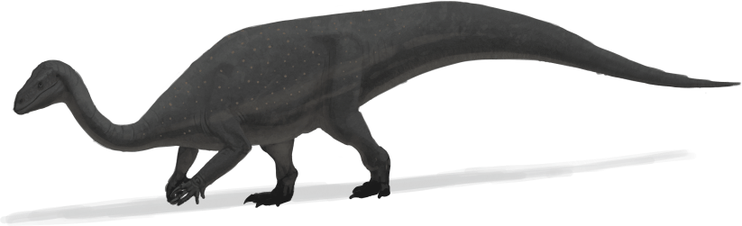 PlateosaurusLight