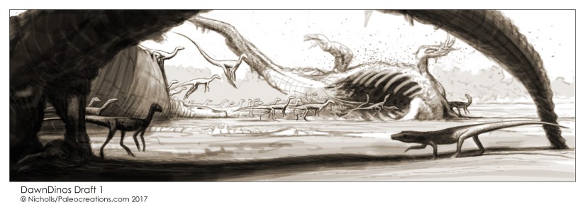 X2 Draft 1 ©Nicholls2017