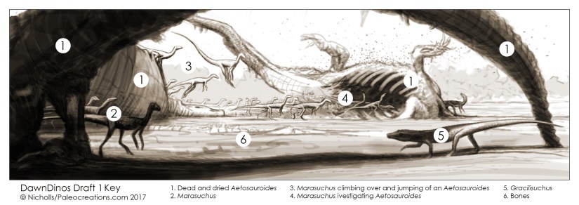 X3 Draft 1 ©Nicholls2017
