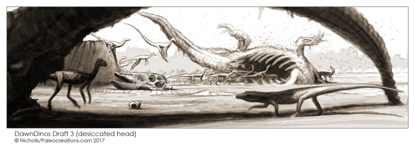 X6 Draft 3 ©Nicholls2017